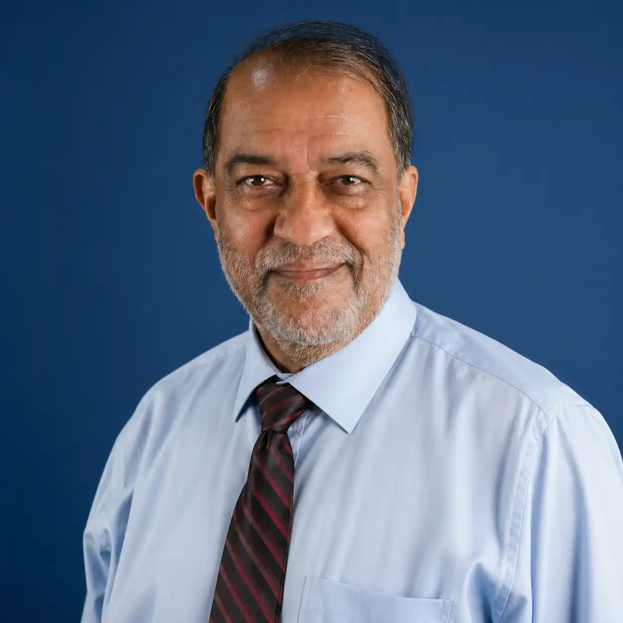 Professor Mohammad Omar Farooq